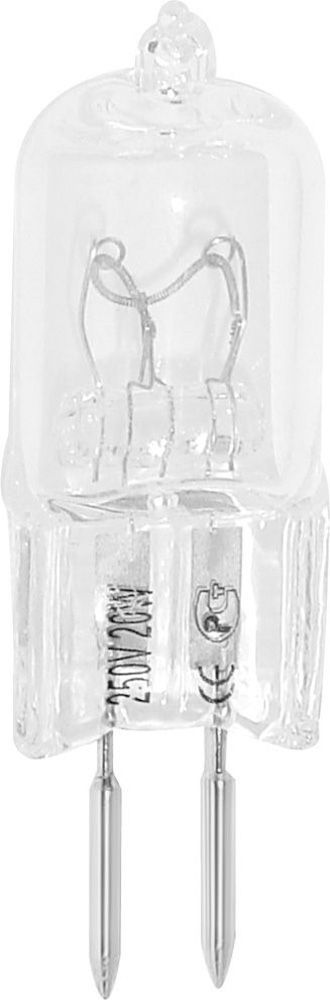Лампа галогенная, 35W 230V JCD/G4, HB6-G4