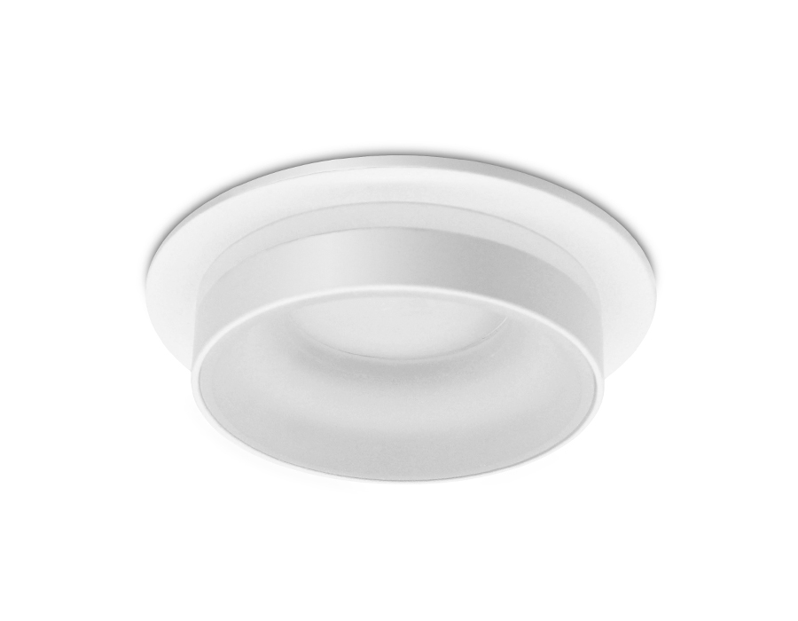 Встраиваемый точечный светильник : TN310 SWH белый песок GU5.3 D98*40