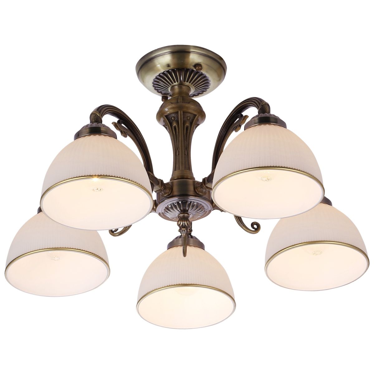 74428-0.3-05 "L" светильник потолочный