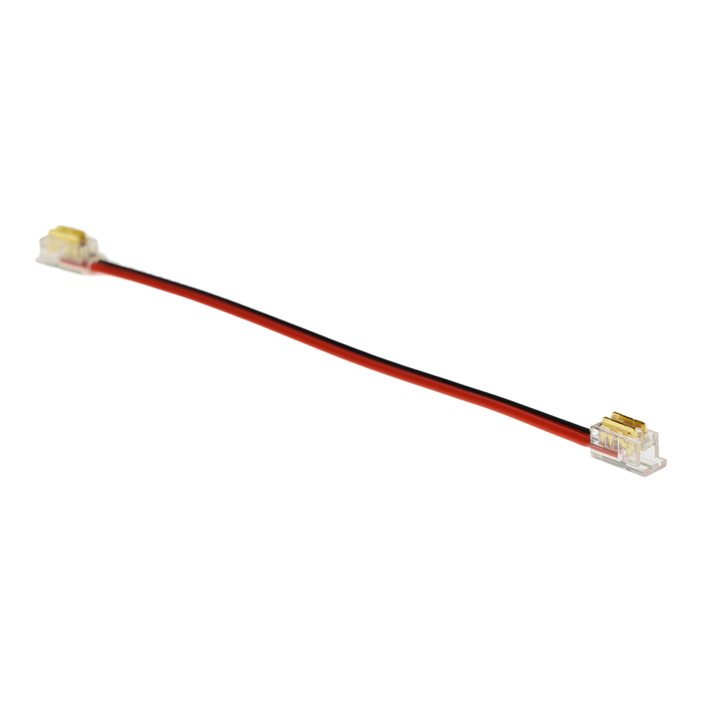 Соединительный провод лента-лента 5мм для COB ленты шириной 3 мм, LD162 FERON