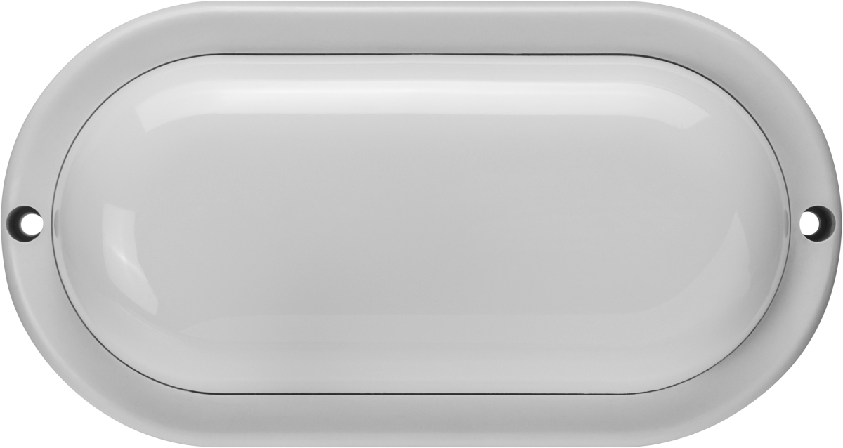 Светильник ОНЛАЙТ 90 124 OBL-O4-8-4K-WH-IP65-LED