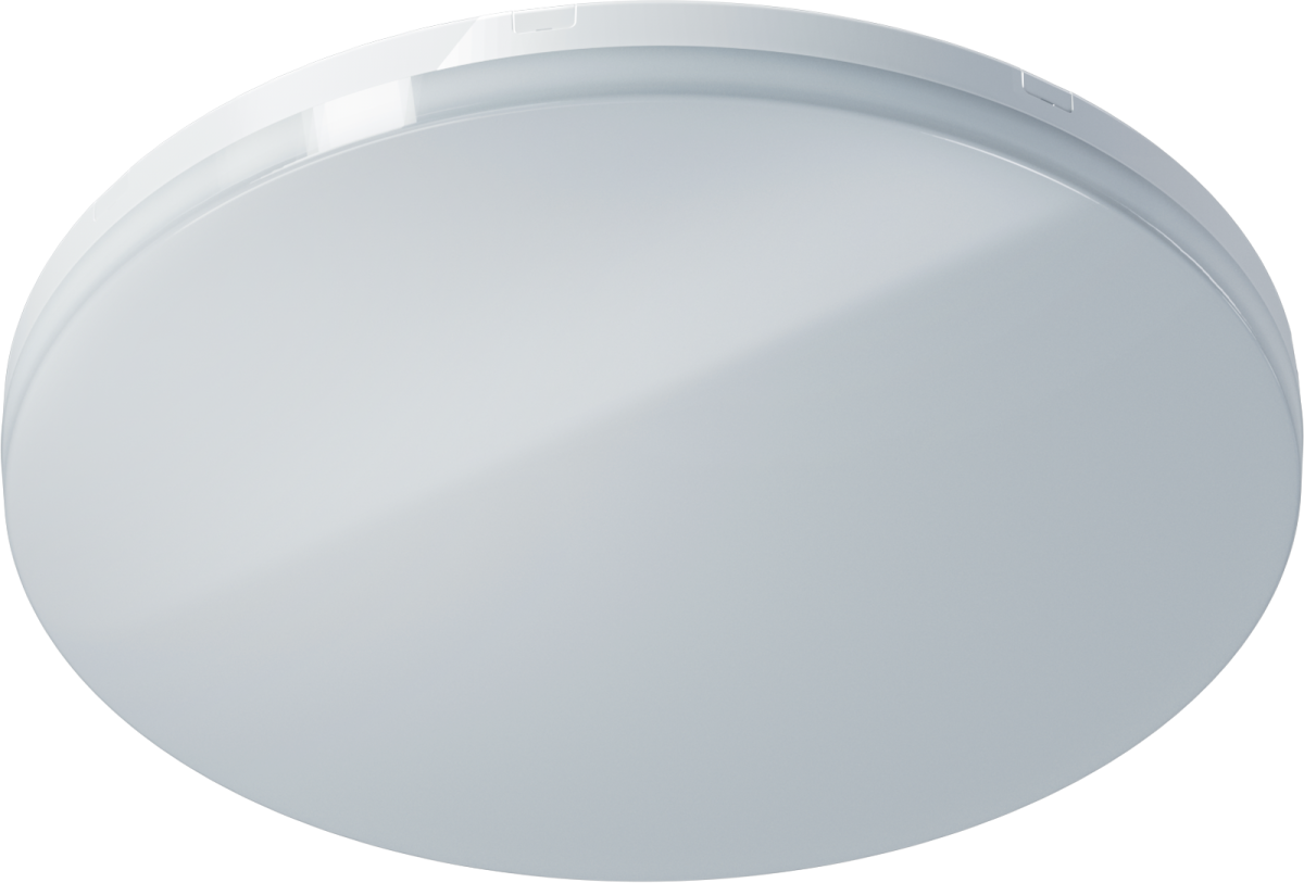 Светильник Navigator 95 877 NBL-P2-R400-24-4K-WH-SNR-LED