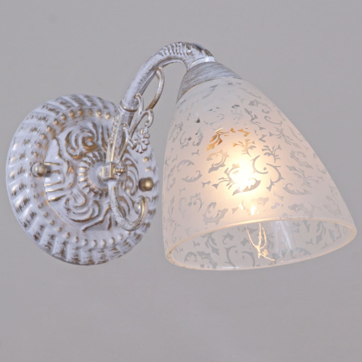 74430-0.2-01 светильник настенный