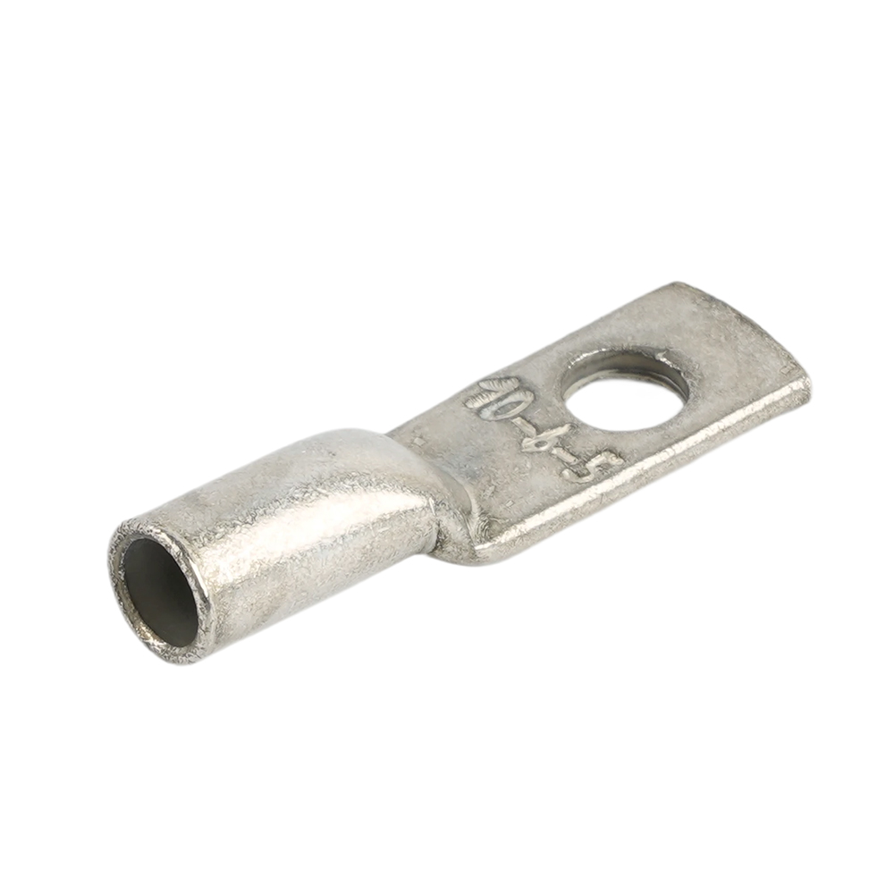 LD-TML-10-6-5 Наконечник медный луженый ТМЛ 10-6-5 ГОСТ 7386-80