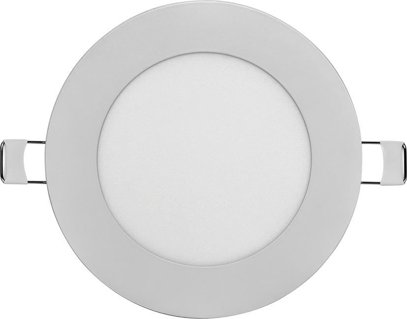 Светильник ОНЛАЙТ 90 142 OLP-R1-7W-R120-6.5K-WH-LED(d120)