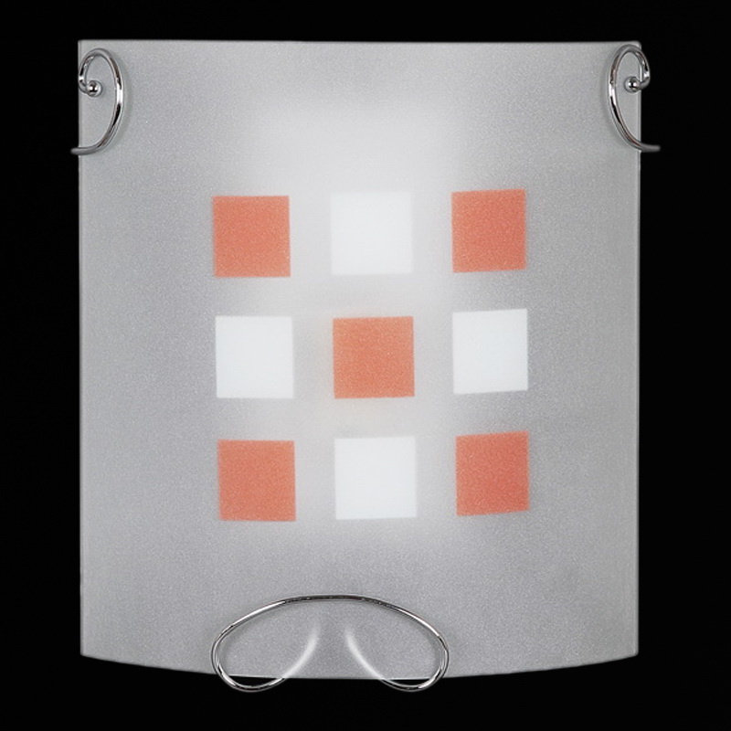 3149 CR PK роз НББ 03-60-001 светильник