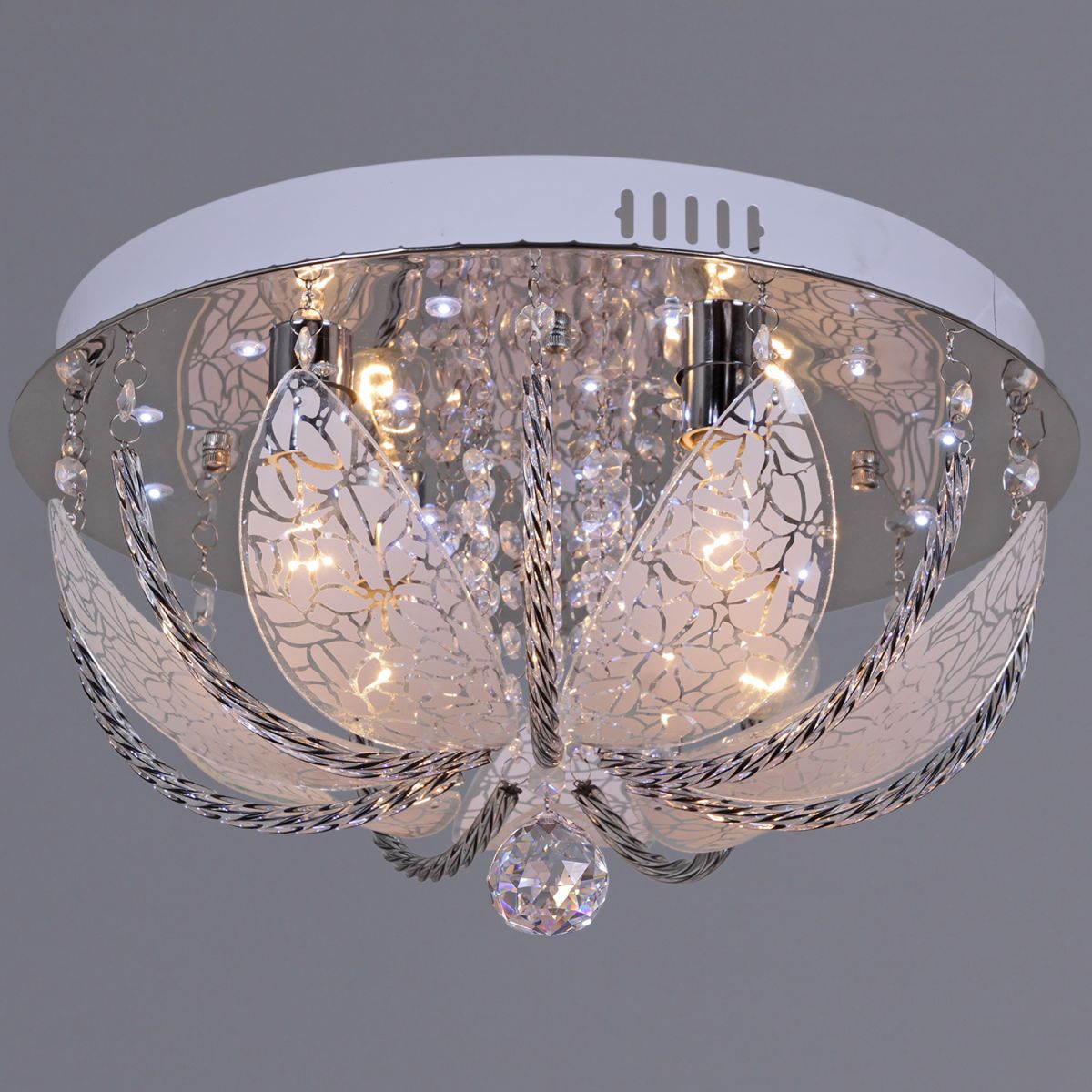 55826-0.3-04 светильник потолочный