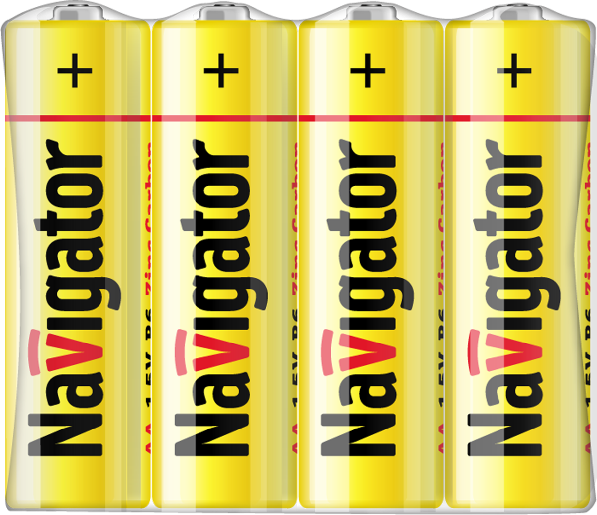 Элемент питания Navigator 94 759 NBT-NS-R6-SH4