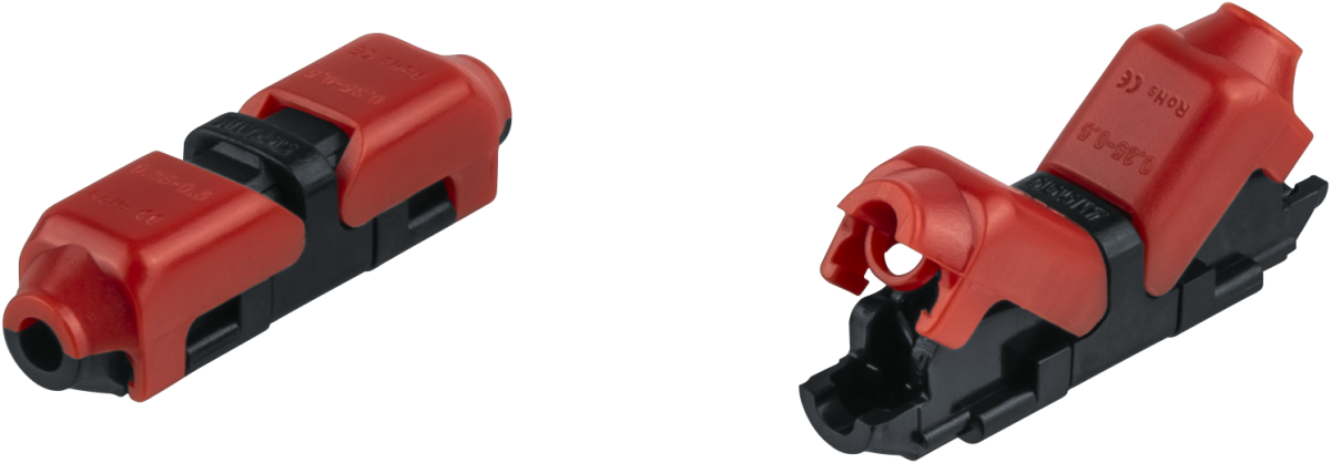Клеммы монтажные Navigator 93 201 NTC-I01-1W-1W-36V