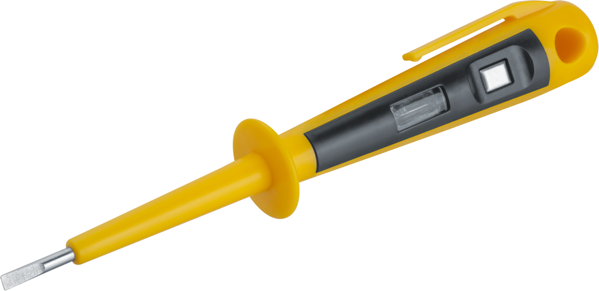 Отвертка индикаторная Navigator 82 349 HT-Оti01-150 (150 мм)