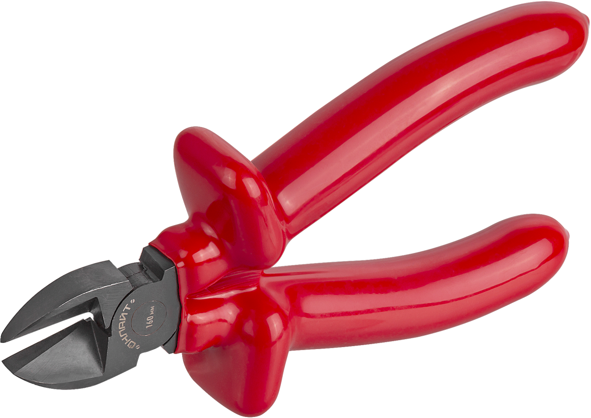 Бокорезы ОНЛАЙТ 82 927 OHT-Brd01-160 (диэлектрические, 160 мм)