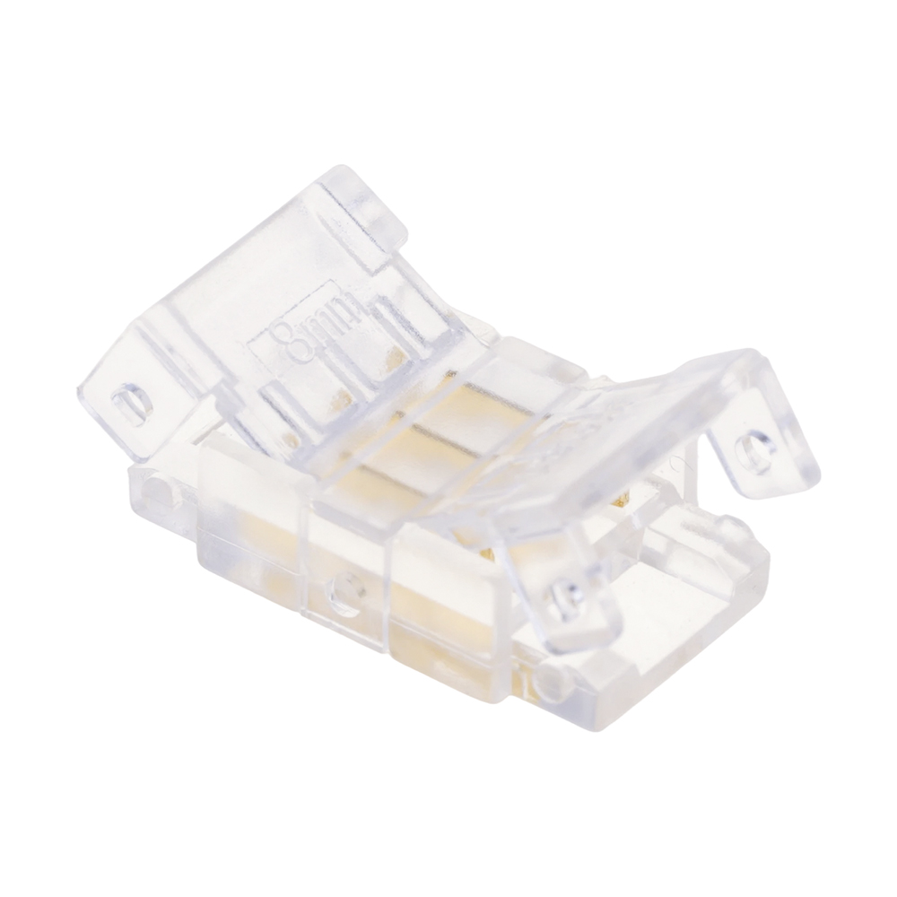 Соединитель лента-лента 10мм для CCT SMD ленты шириной 8 мм, LD169 FERON