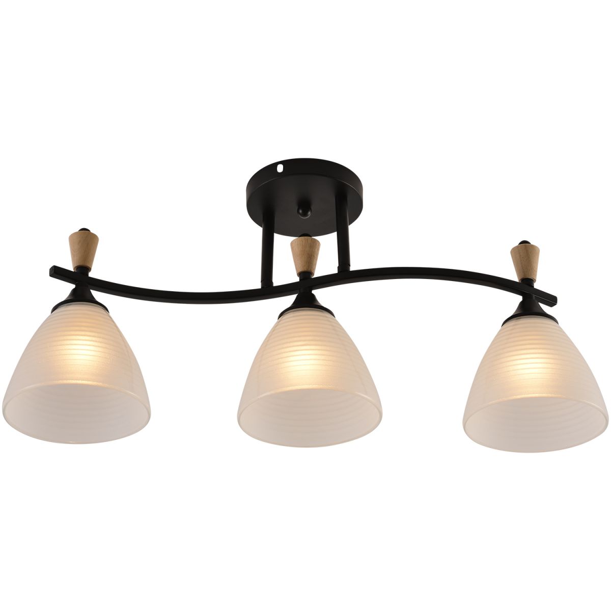 01589-3.3-03B "L" светильник потолочный