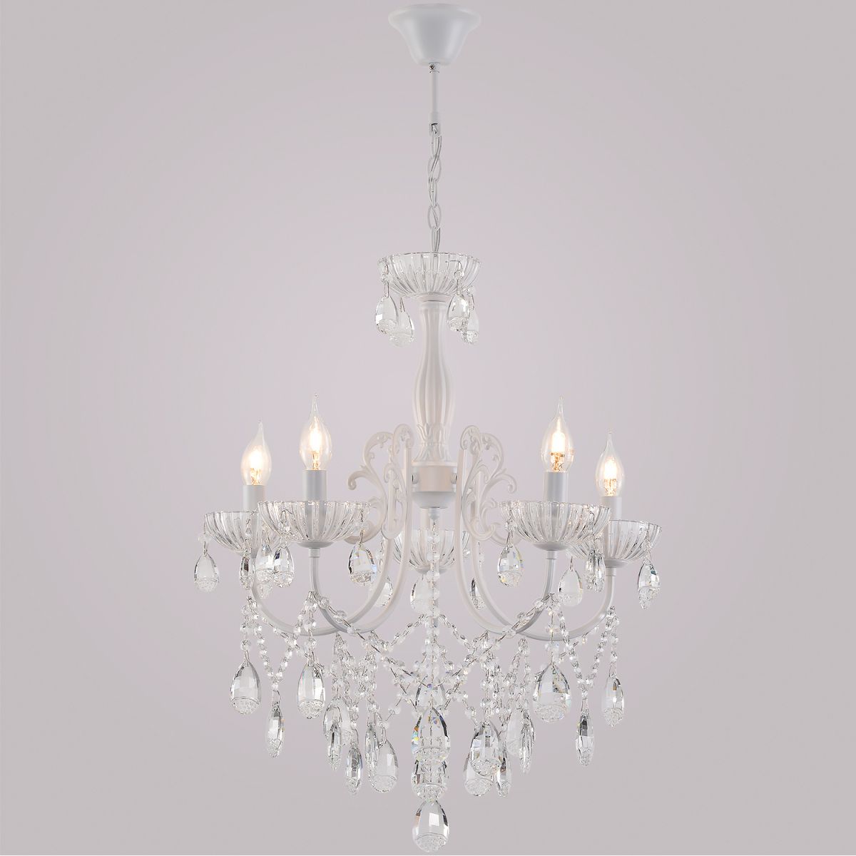 04211-0.4-05 "L" светильник потолочный