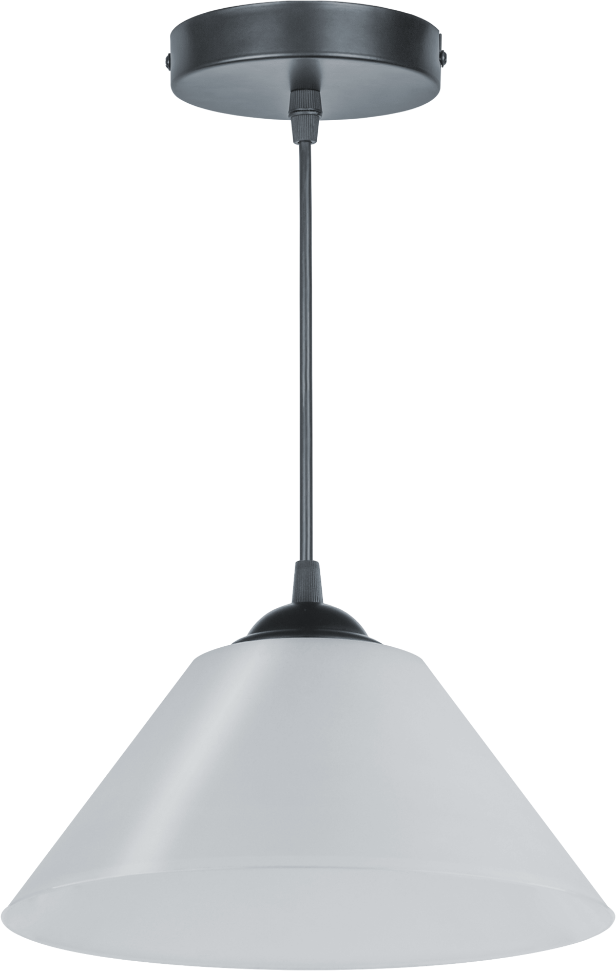 Светильник Navigator 80 411 NLF-P-031-02 подвесной белый