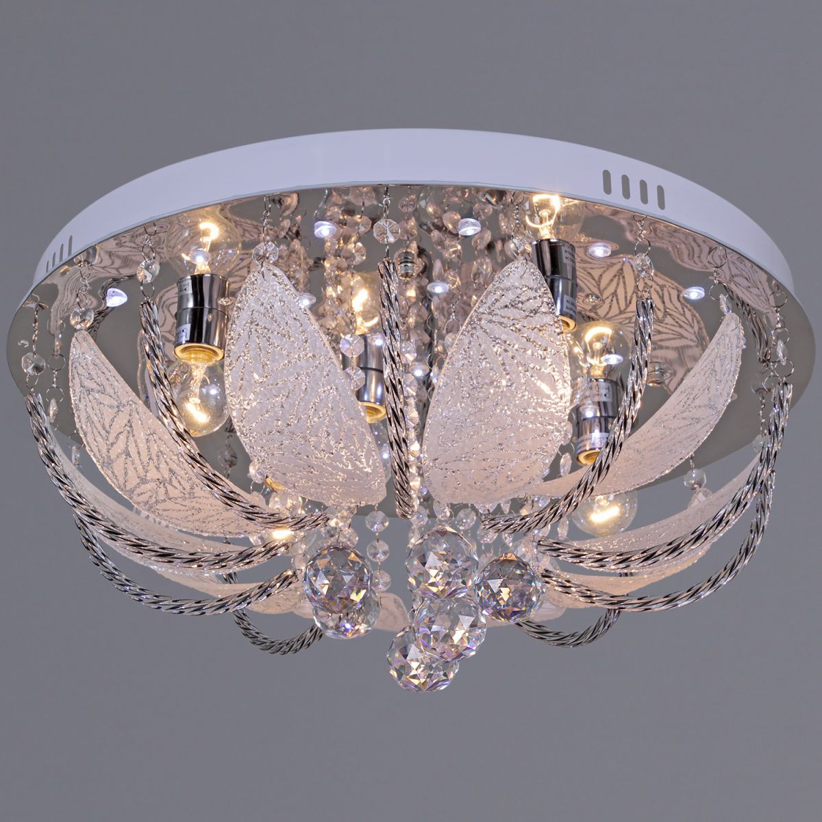 55723-0.3-05 светильник потолочный