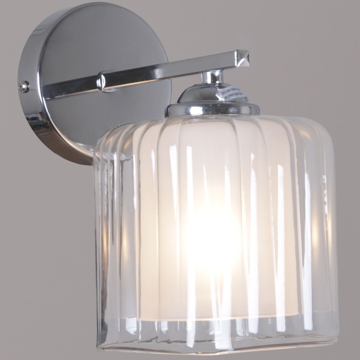 55670-0.2-01 светильник настенный