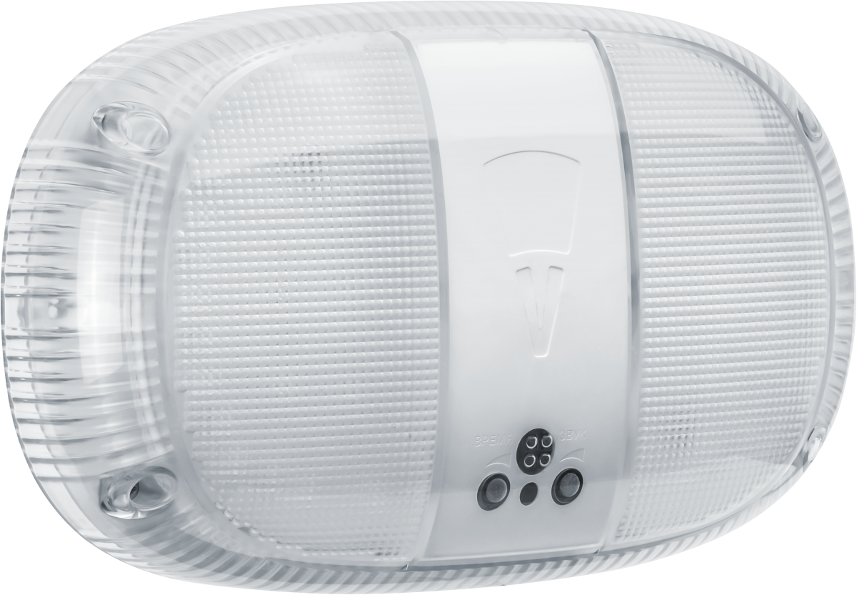 Светильник Navigator 82 746 DPB-02-8-4K-IP40-02-LED Антей