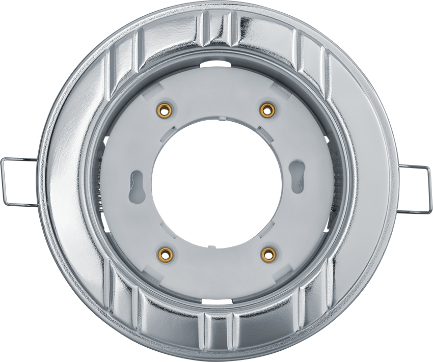 Светильник Navigator 93 046 NGX-R7-003-GX53 (6 полос хром)