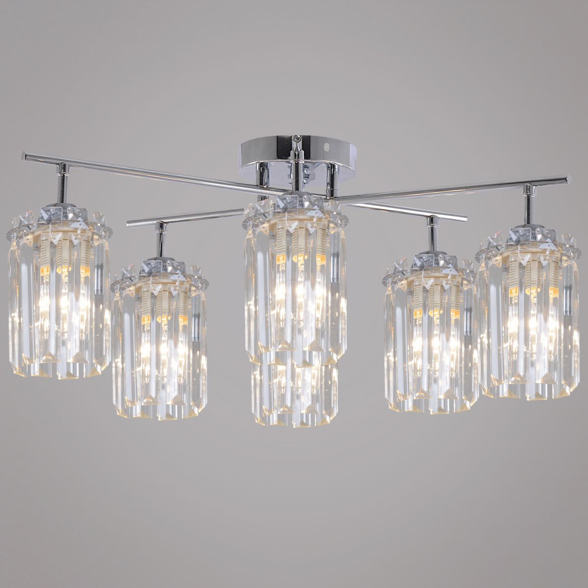 71710-0.3-06 "L" светильник потолочный