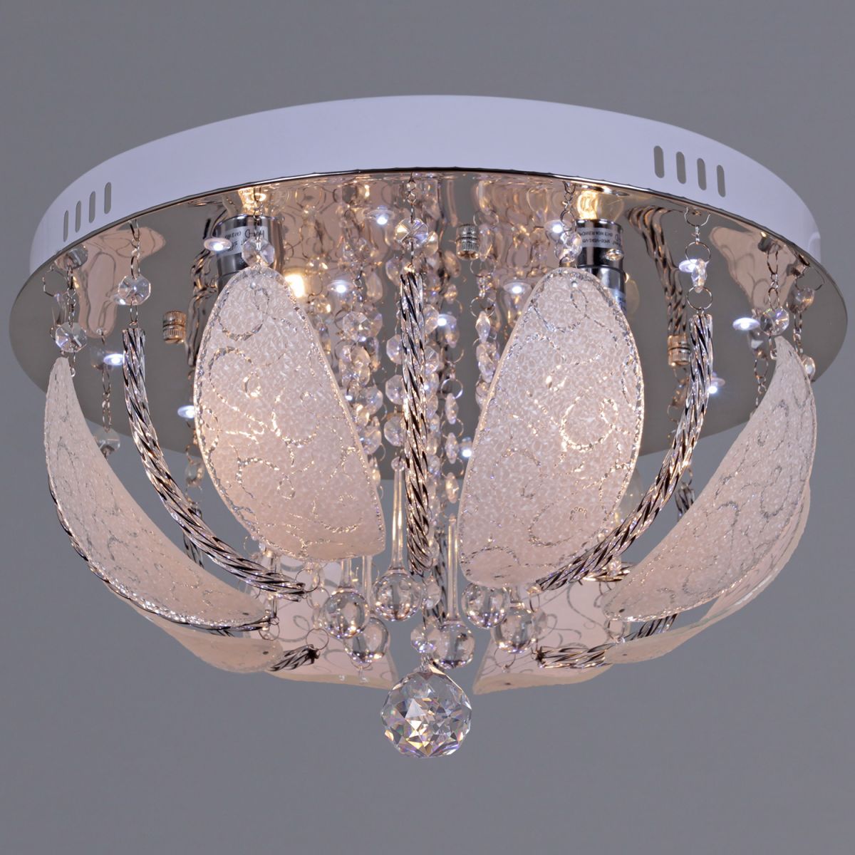 55725-0.3-04 светильник потолочный