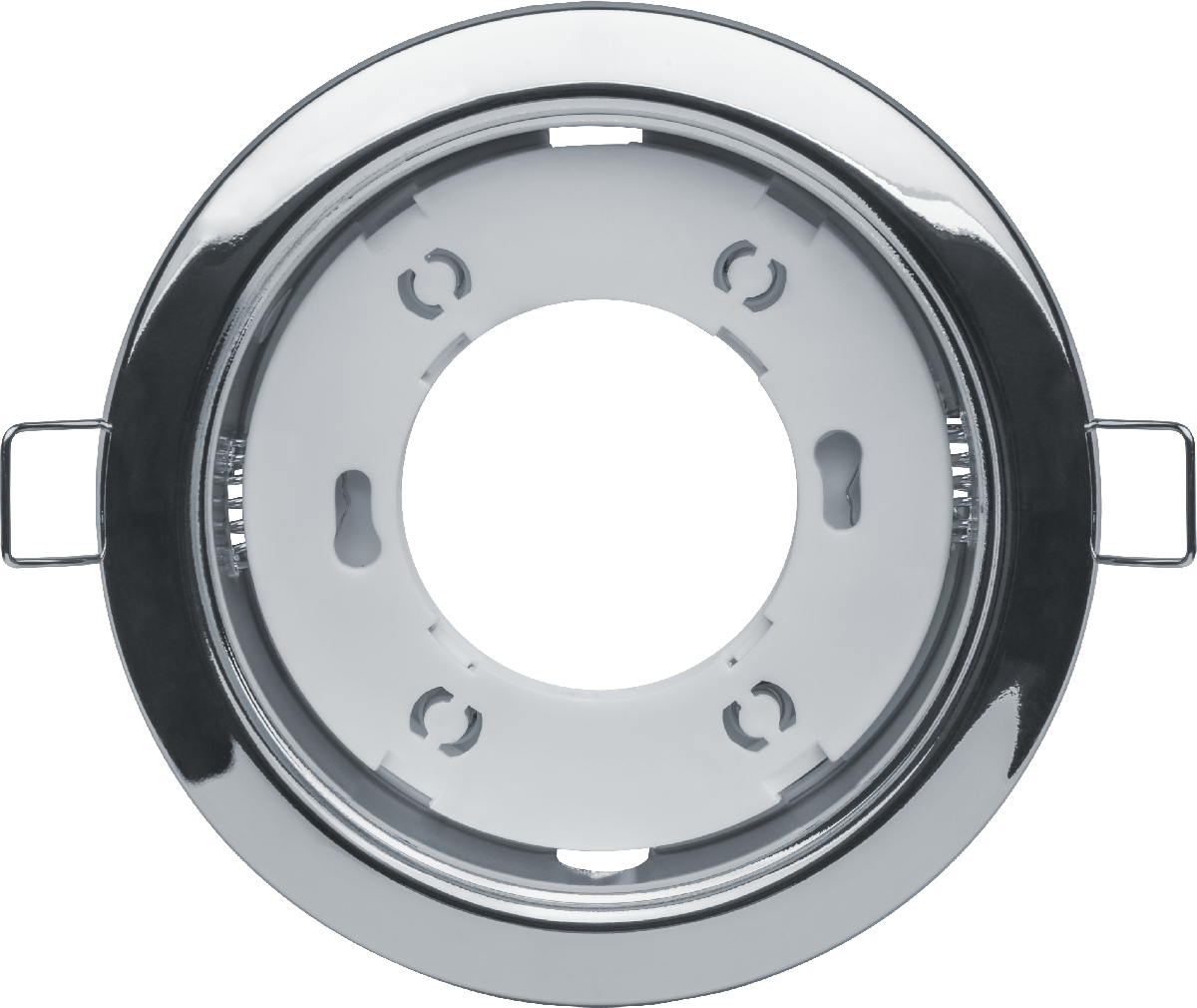 Светильник Navigator 71 279 NGX-R1-003-GX53(Хром)