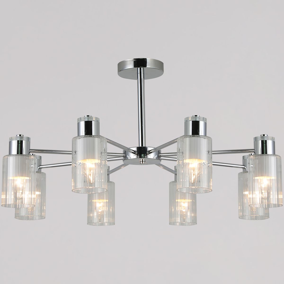 74589-0.3-08 светильник потолочный