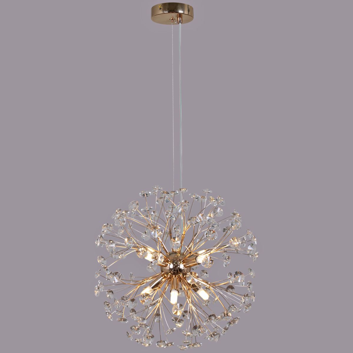IL5006-8PPA-26 GD BOND светильник потолочный