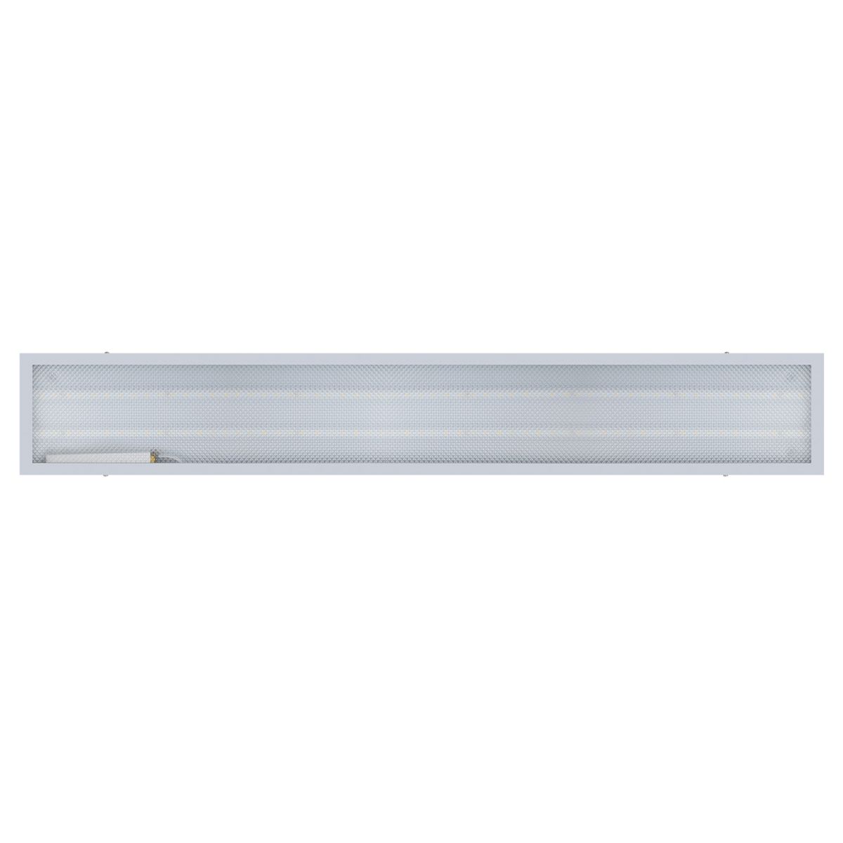 ULP-Q105 18120-45W/NW WHITE Светильник светодиодный потолочный универсальный. Белый свет (4000K). Ра