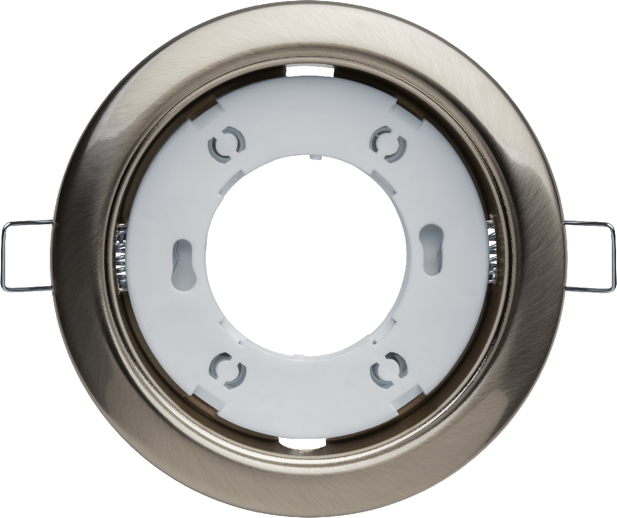 Светильник Navigator 71 280 NGX-R1-004-GX53(Сатин-хром)