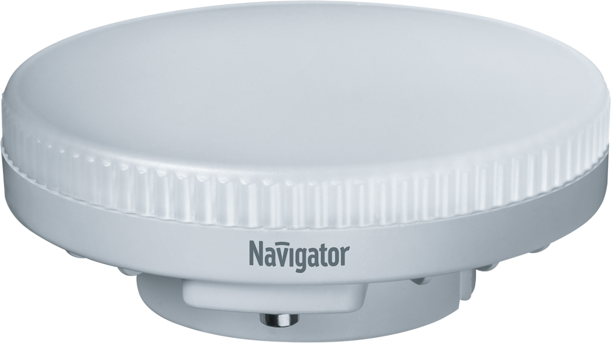 Лампа Navigator 61 246 NLL-GX53-10-230-6.5K