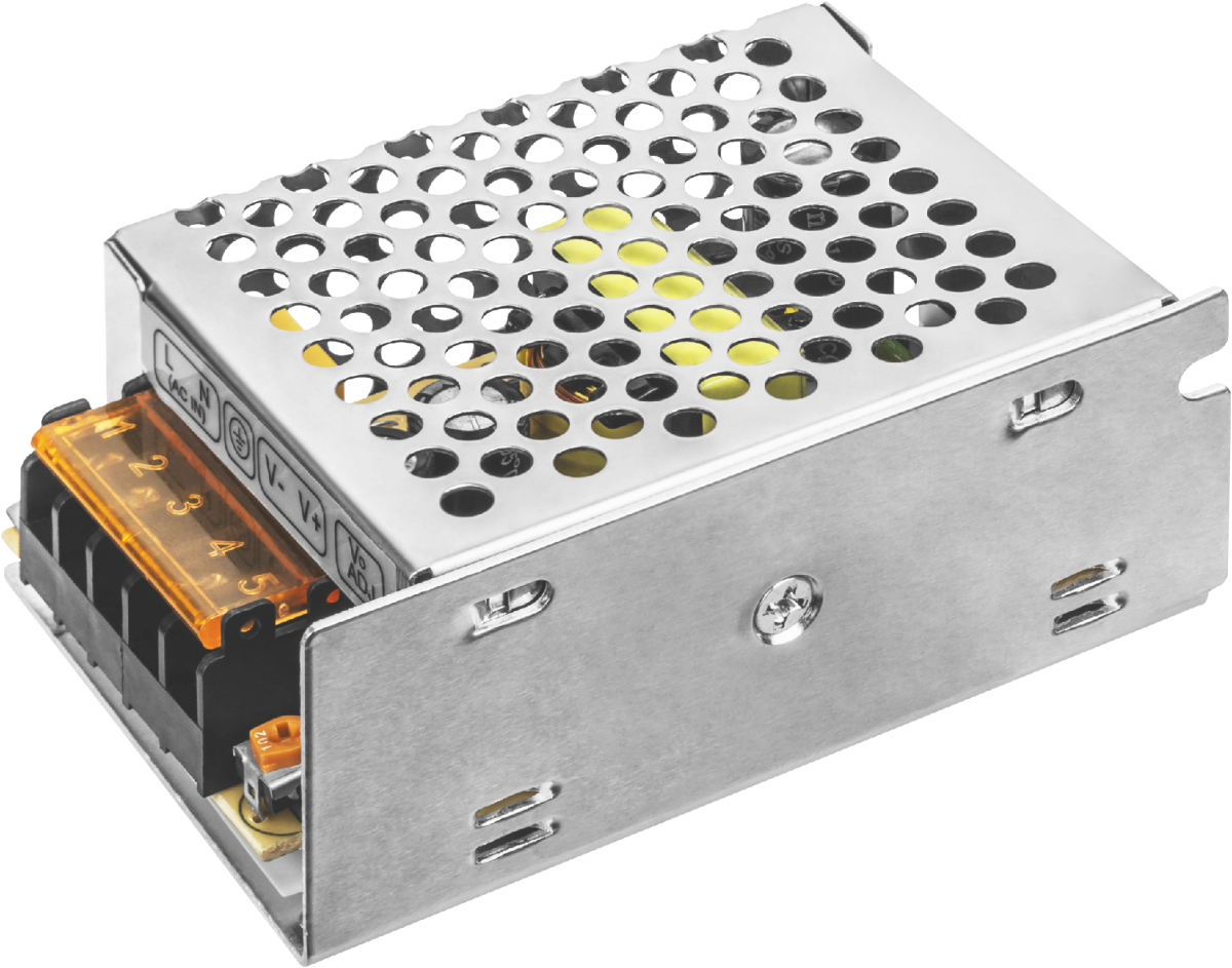 Драйвер ОНЛАЙТ 90 639 OD-P40-IP20-24V