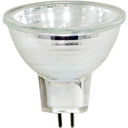 лампа галогенная 220В HB8//(JCDR) : H/B JCDR 50W 250V/50Hz 2800K GX5.3//2000H Glass W/Cover Clear CE