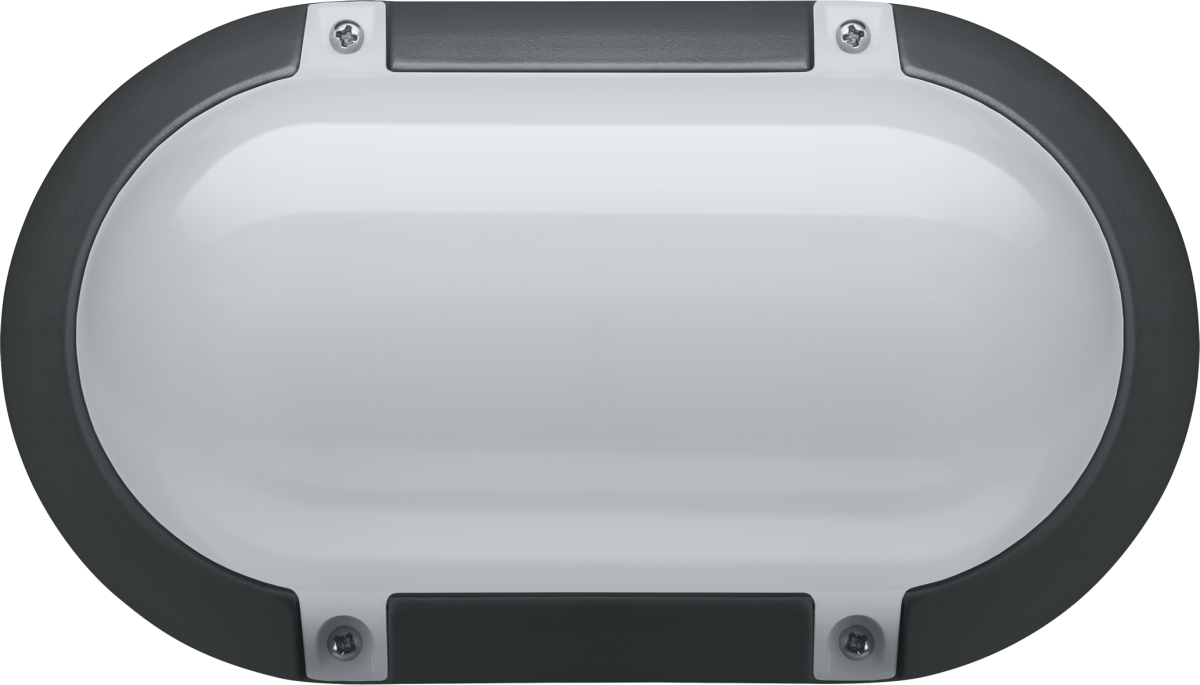 Светильник Navigator 94 824 NBL-PO1-8-4K-BL-IP65-LED (R) (аналог НПБ 1401)