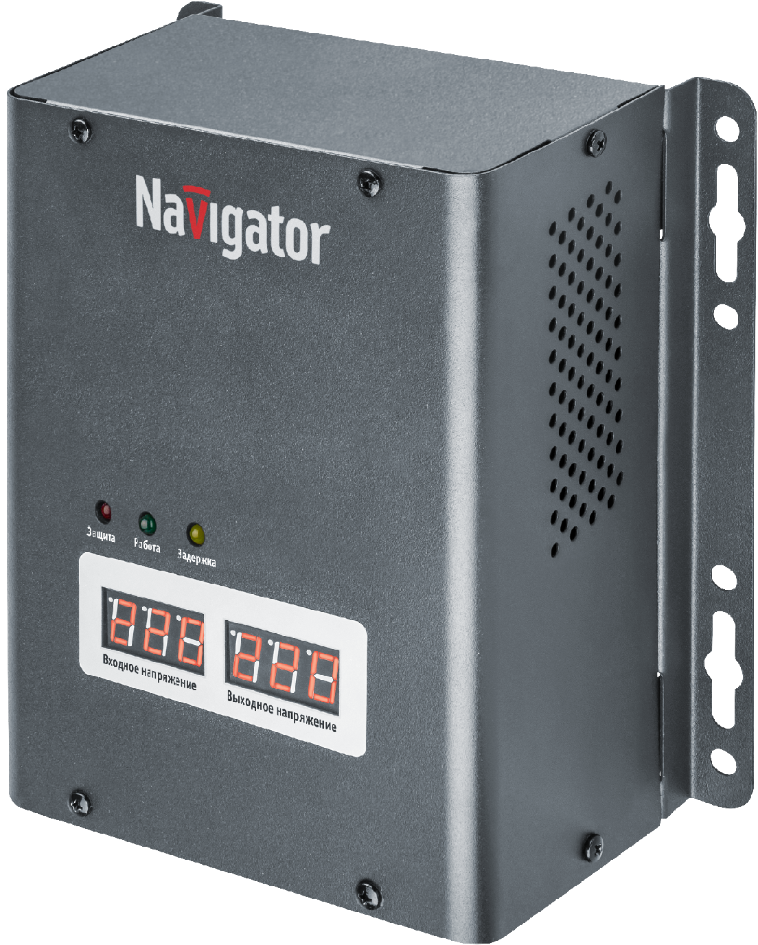 Стабилизатор напряжения Navigator 61 776 NVR-RW1-1500