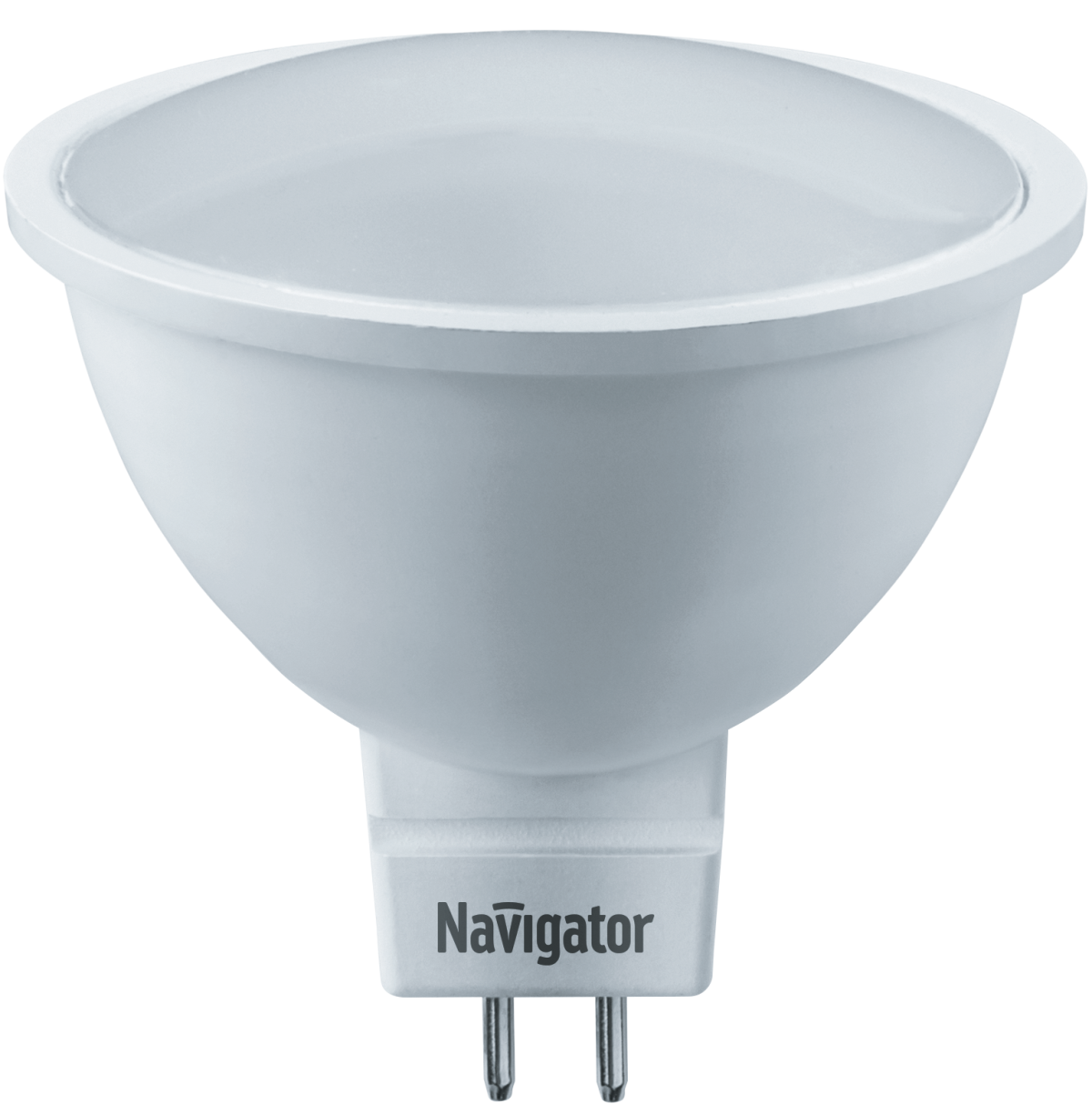 Лампа Navigator 94 262 NLL-MR16-5-12-3K-GU5.3
