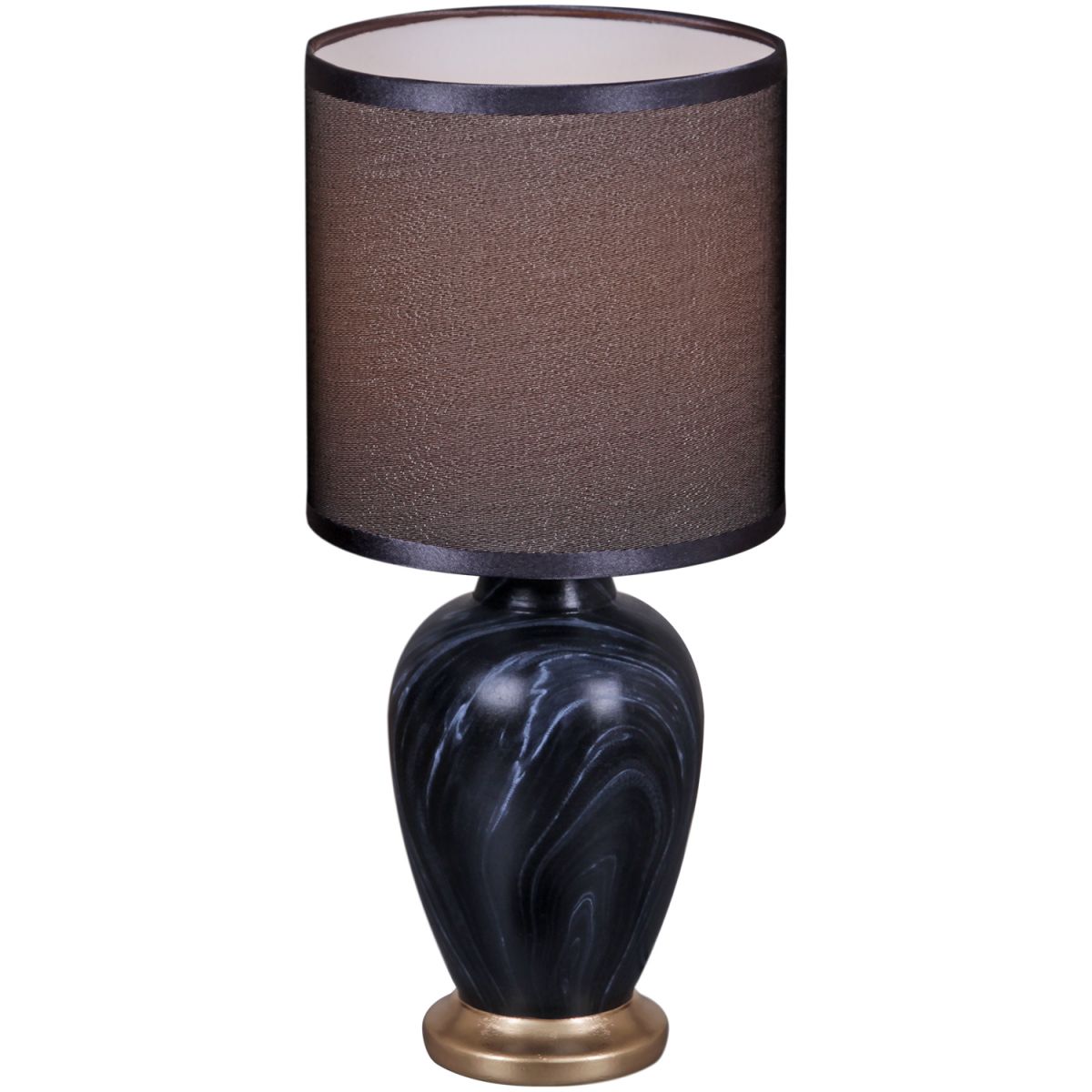 98474-0.7-01 BK светильник настольный