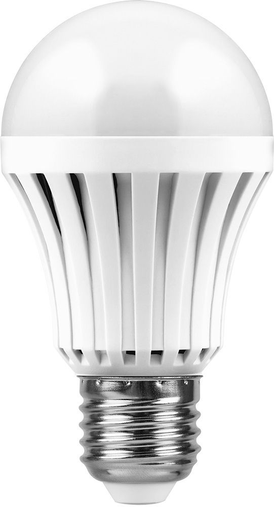 Светильник аккумуляторный, 5W Е27 AC/DC, белый, EL116