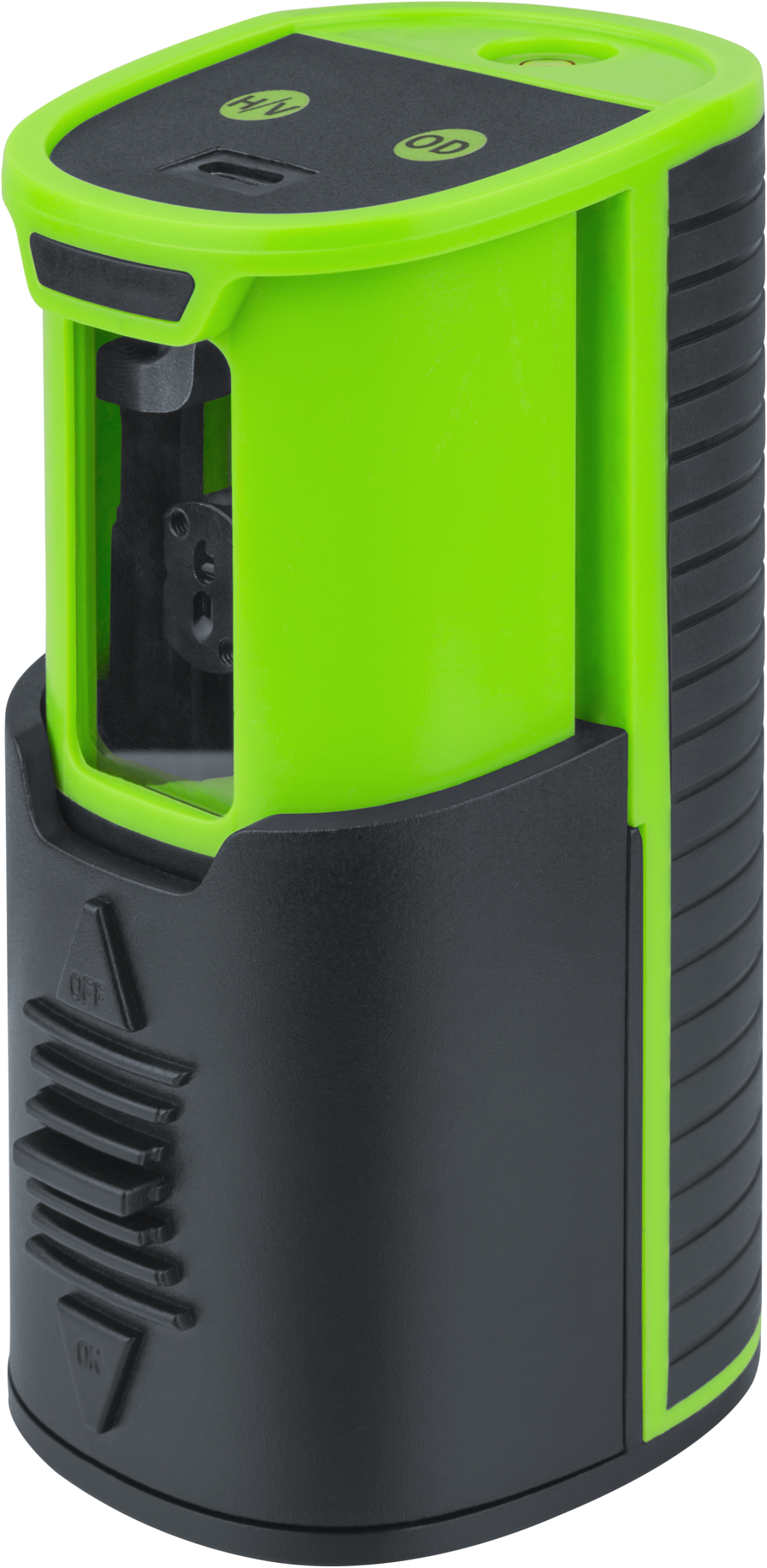 Лазерный нивелир Navigator 93 958 NMT-UNL-01-2