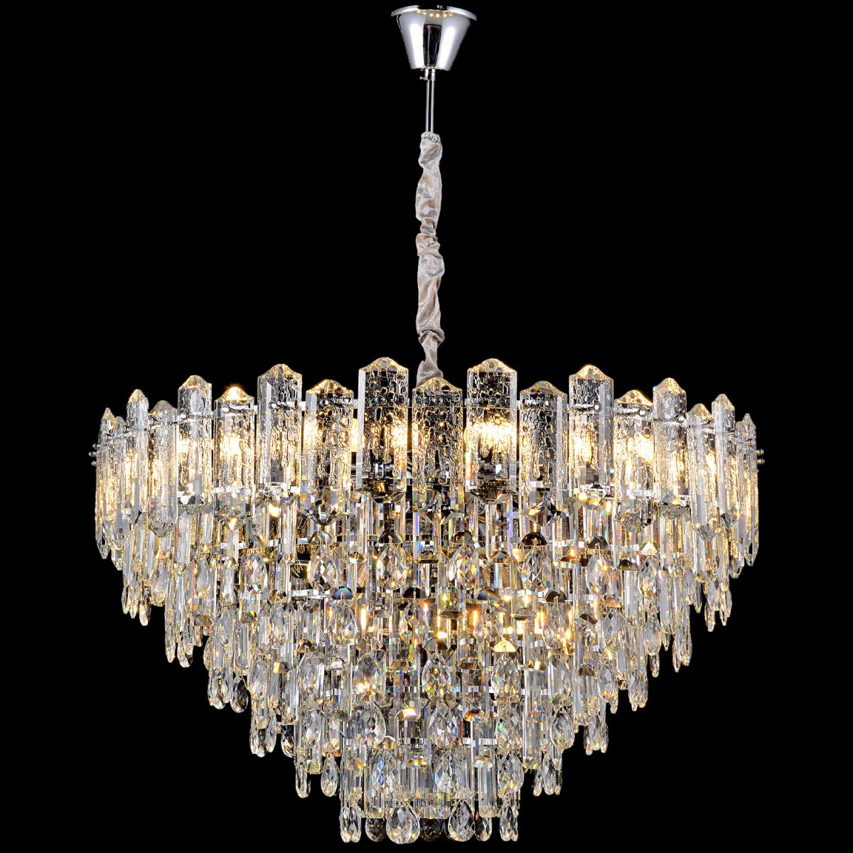 72380-0.3-800 CH  светильник потолочный