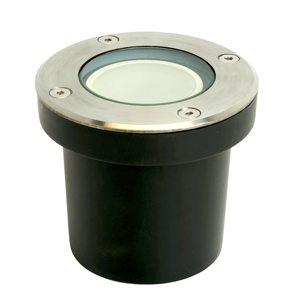 Светильник садово-парковый, 7W 230V MR16/G5.3, SP3732