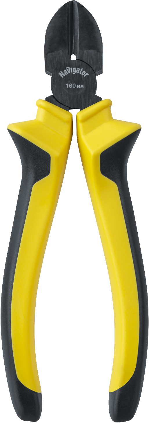 Бокорезы Navigator 82 351 HT-Br02-160 (160 мм)