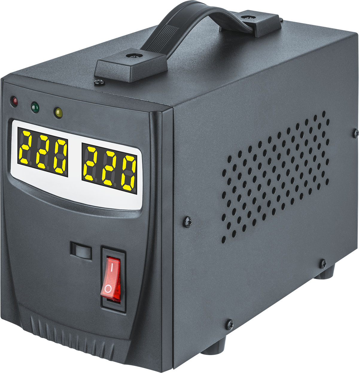 Стабилизатор напряжения Navigator 61 765 NVR-RF1-500