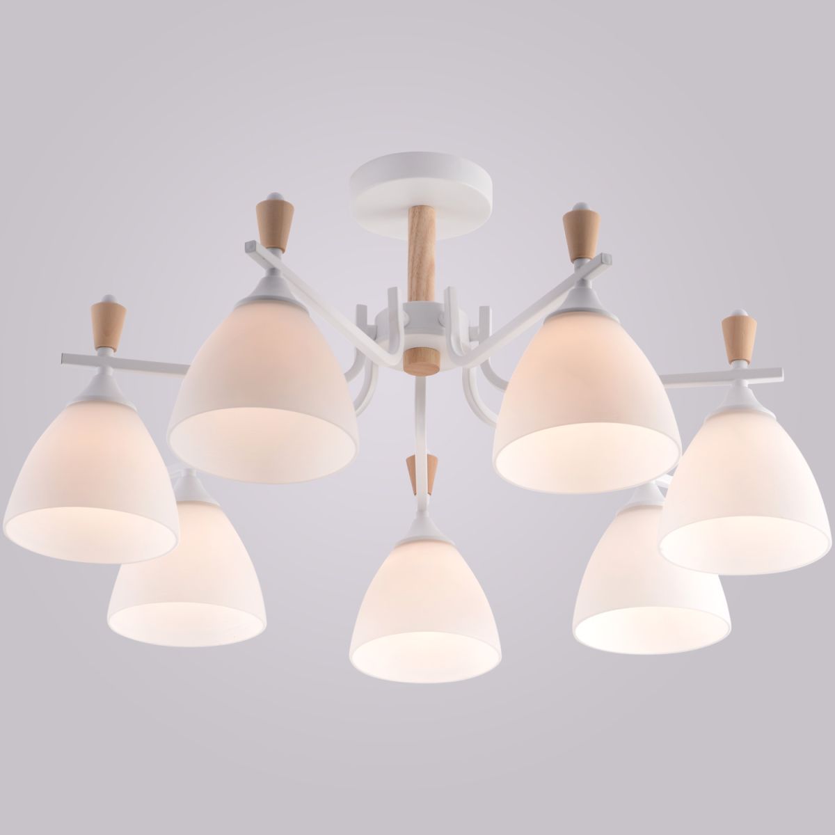 01622-0.3-07 "L" светильник потолочный