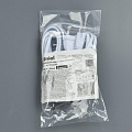 UCX-PT2/L10-300 WHITE 1 STICKER Провод для подключения светильника ULI-P* к сети 220В. 300 см, 2 кон UCX-PT2/L10-300 WHITE 1 STICKER Провод для подключения светильника ULI-P* к сети 220В. 300 см, 2 кон